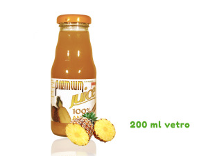 succo ananas