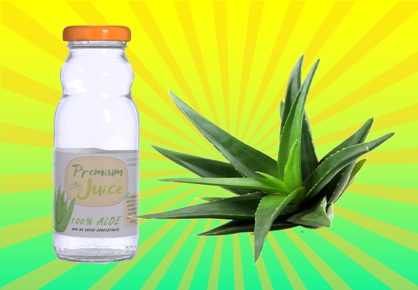 Aloe